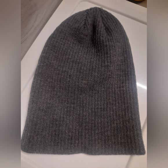 Harry Potter - Winter Hat/Beanie (Gryffindor) - One Size - Gray - Picture 2 of 8